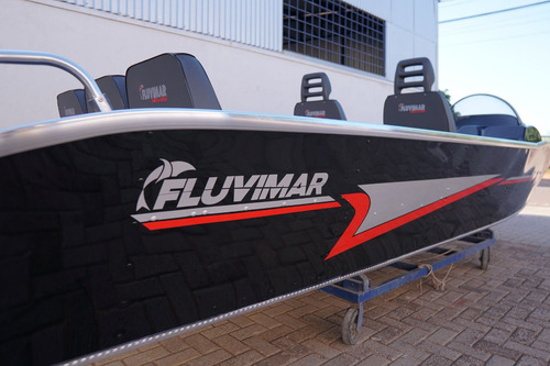 Fluvimar Cherokee Especial- Cod. 02