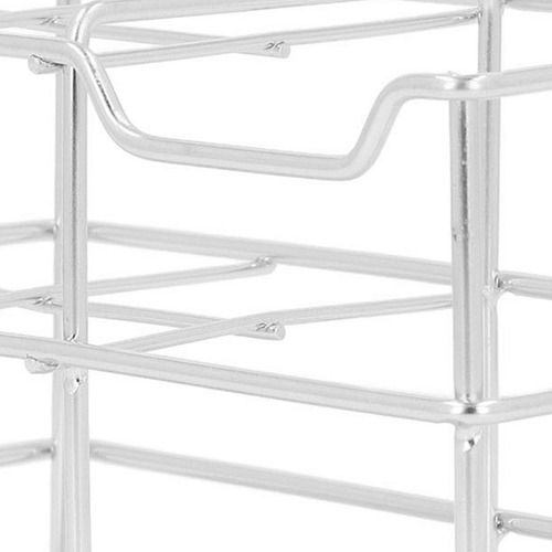 Escova De Dentes De Aço Inoxidável De Design Não Fechado