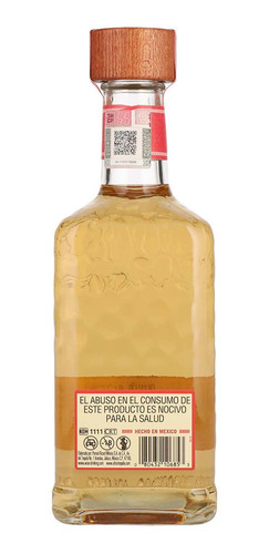 Imagen 2 de 4 de Altos Reposado 750 Ml