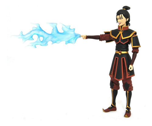 Avatar Series 2 Azula Af