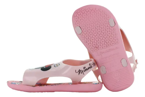 Tenis minnie grendene sales