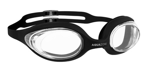 Imagen 3 de 3 de Goggle Az Technical Racer 8363-1 Claro/negro