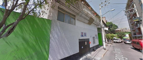 Vz- Gran Oportunidad, Casa En Remate En La Alcaldía Miguel Hidalgo.