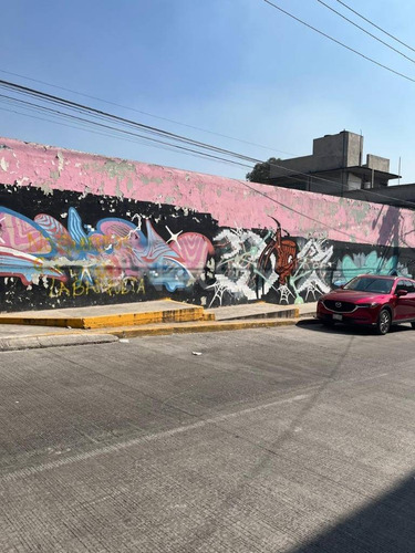 Lazaro Cardenas - Tlanepantla De Baz