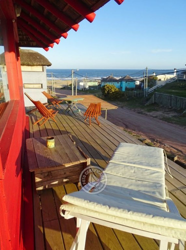 La Valizera En Punta Del Diablo