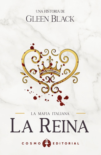 La Reina - Black, Gleen