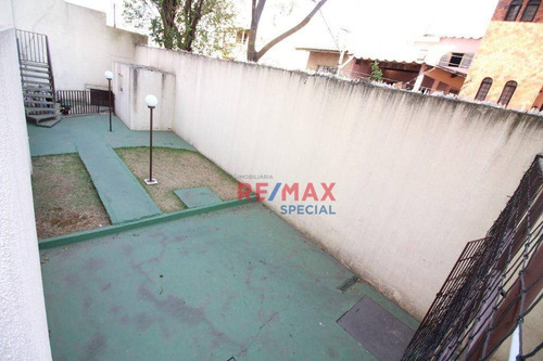 Imagem 29 de 30 de Apartamento Com 2 Dormitórios À Venda, 65 M² Por R$ 330.000,00 - Vila Augusta - Guarulhos/sp - Ap0936