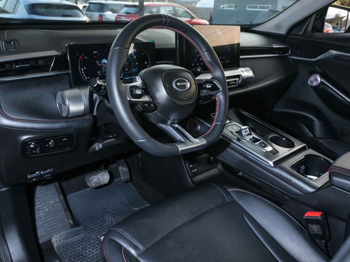 GAC Emkoo 1.5T GDI GL AT