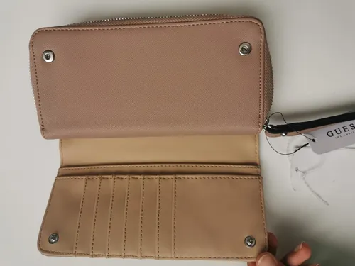 Cartera de dama guess clearance