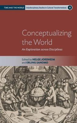 Libro Conceptualizing The World : An Exploration Across D...