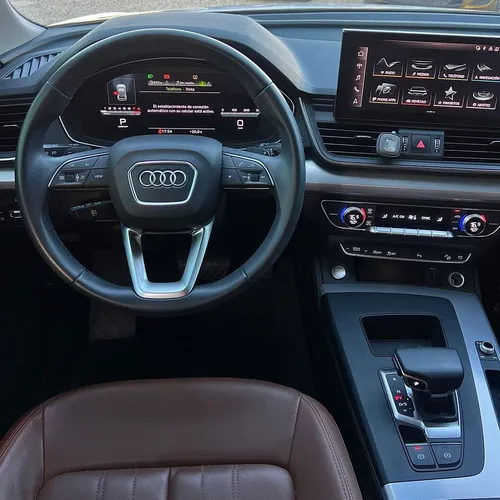 Audi Q5 2023