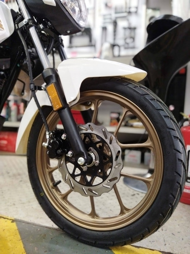 Keeway Rk 200 Financia En 60 Cuotas Delcar ®