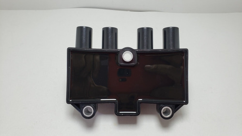 Imagen 4 de 5 de Bobina Encendido Aveo Spark Chevy Optra Limited Dimax