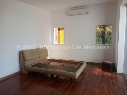 Imagen 4 de 7 de Venta Casa En Los Palos Grandes