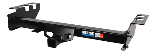 Clase Reese 37016 iv Custom-fit Hitch 2  Cuadrada Apertura