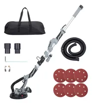 Comprar Lijadora Electrica Para Panel Yeso 710 W 6 Disco Lijado 7
