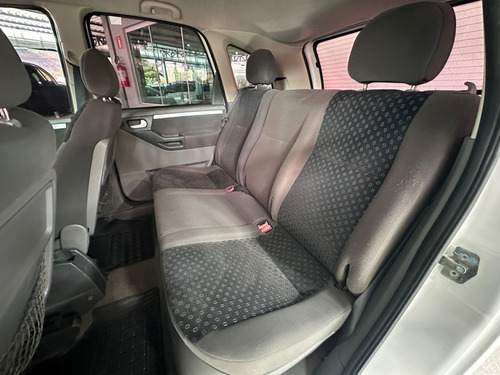 Chevrolet Meriva 1.4 MPFI MAXX 8V ECONO.FLEX 4P MANUAL