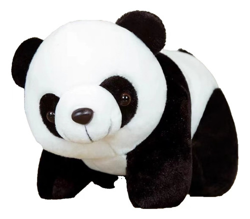 Juguete De Peluche De Panda Oso Navidad Cumpleaños unit 80cm