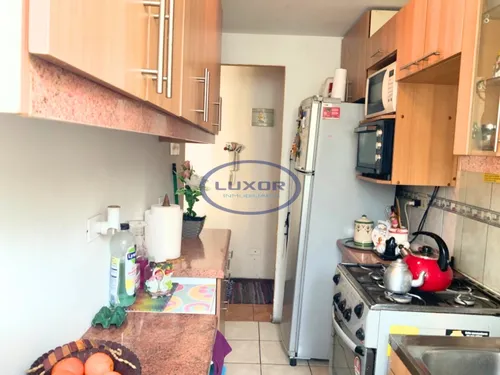 Remodelado Departamento En Excelente Estado En Segundo Piso