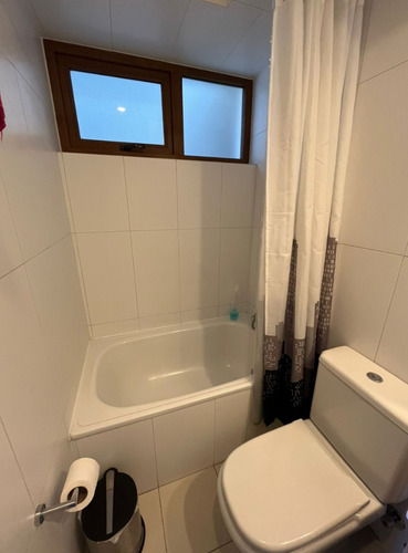 Departamento De 2 Dorm. En Arriendo, Sector Oriente De Talca