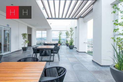 Imagen 16 de 27 de Departamento En Venta En Atlixcayotl
