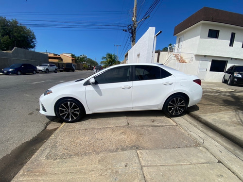 Imagen 4 de 8 de Toyota Corolla
