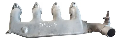 Multiple De Admisión Daily (Usado)
