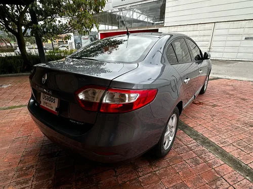 Renault Fluence 2.0 Privilege