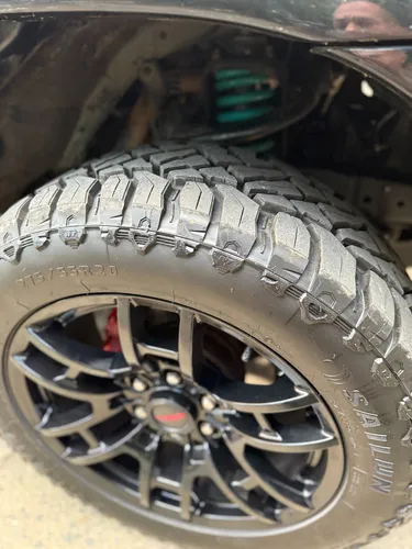 Toyota Tacoma 4.0 Trd Sport