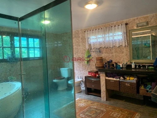 Imagem 20 de 30 de Linda Casa Na Posse Com 4 Quartos Sendo 2 Suítes. - Ca00169 - 4719197