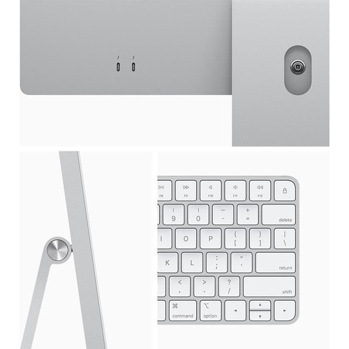 iMac 24 M1 16gb Ram 1 Tb Ssd 8c 8c Gpu Retina Envio Imediato