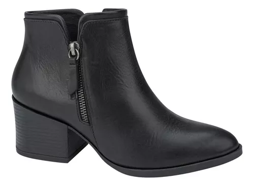 Bota para dama Levis LV-129242N negro Levis DAMA