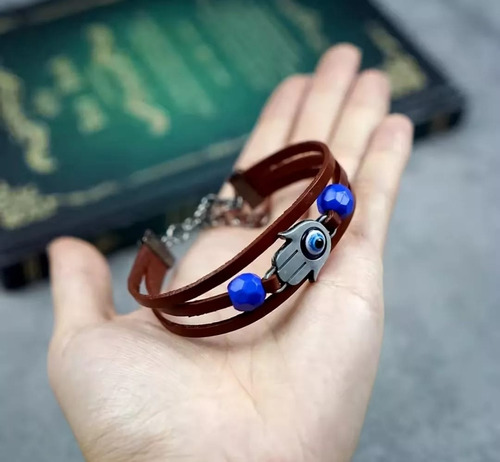 Pulsera De Ellie - The Last Of Us Parte 2