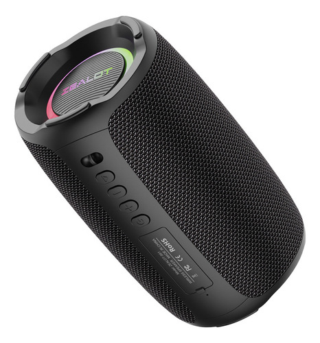 S61 Wireless Bt Subwoofer Hifi Speaker At Level