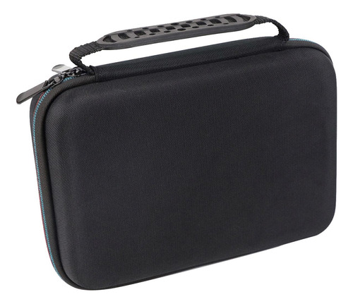 Estuche Para Cortadora De Cabello Organizador Profesional