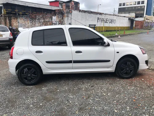 Renault CLIO STYLE 1.2