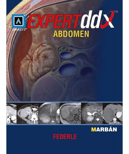 Expert Ddx Abdomen