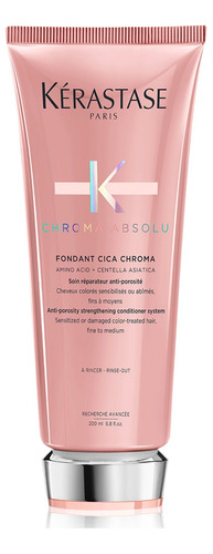 Premium6 Kerastase Crema Enjuague Fondant Cica Chroma 200 Ml