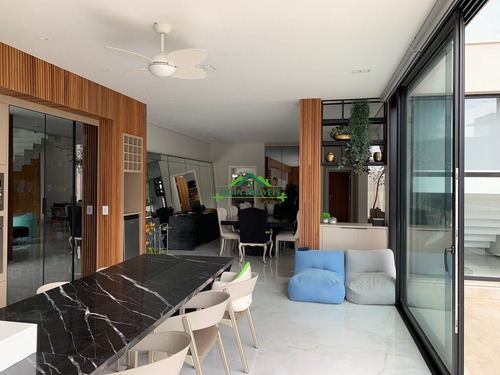 Imagem 17 de 30 de Casa - Ca00127 - 70981918