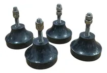 Comprar Vibra Stop\u002Famortecedor  Vibração P\u002F Maquinas Cap. 500kg. 4un