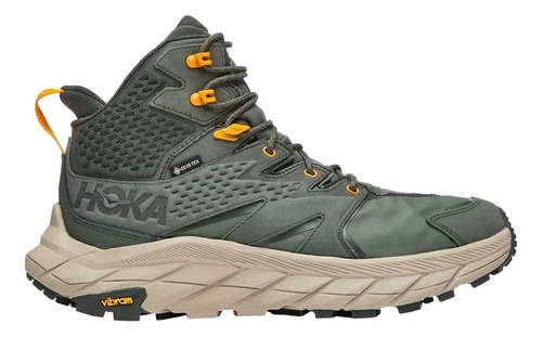 Hoka Anacapa Mid Gtx