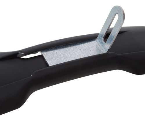 Kit De Salpicaderas Para Bicicletas 24-26 300 Btwin