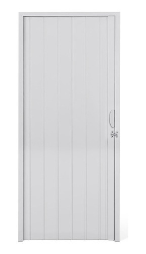 Puertas Plegables Pvc 60 X 2.10m Envío Gratis En Montevideo