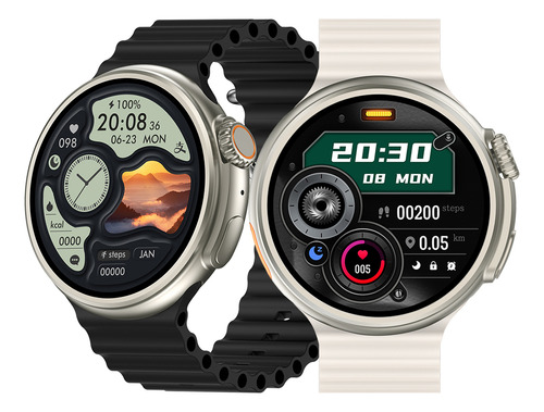 Smartwatch Z78 Ultra