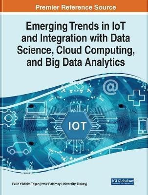 Libro Emerging Trends In Iot And Integration With Data Sc...