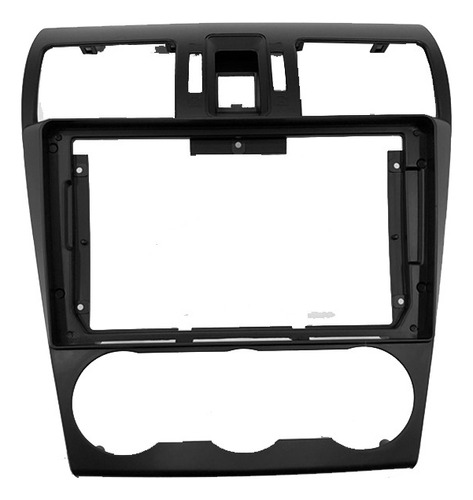 Marco Adaptador Para Subaru Forester 13/17 9 Pulgadas