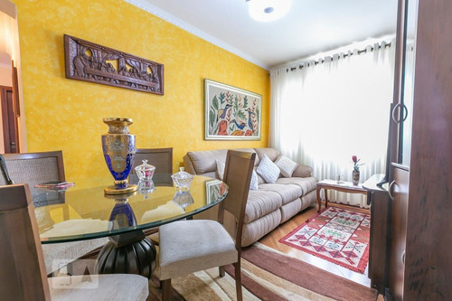Apartamento À Venda - Alto Da Lapa, 2 Quartos, 56 - S893128875