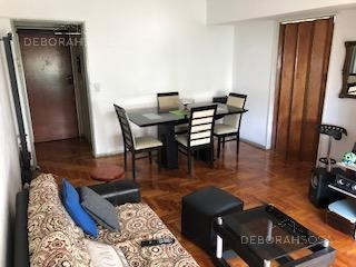Imagen 3 de 9 de Departamento De 3 Ambientes - San Cristobal