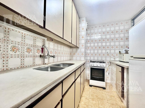 Imagen 9 de 11 de Venta - 1 Dormitorio , Torre De Categoria , Playa Brava , Punta Del Este Sap4698056