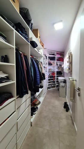 Imagen 22 de 25 de Casa Con 4 Dormitorios En Miraflores Funes Hills
